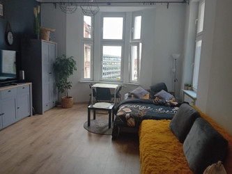 Mieszkanie pomorskie
Gdańsk Na sprzedaż 560 000 PLN 33 m2 