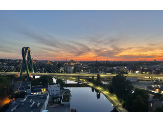 Mieszkanie kujawsko-pomorskie
Bydgoszcz
Babia Wieś Na sprzedaż 1 105 000 PLN 69 m2 