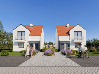 Mieszkanie dolnośląskie
kłodzki
Kudowa-Zdrój Na sprzedaż 635 000 PLN 63,6 m2 