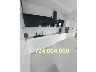 Mieszkanie mazowieckie
Warszawa
Mokotów Na sprzedaż 1 357 000 PLN 64 m2 