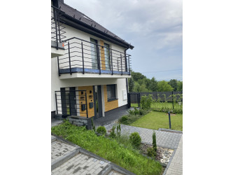 Mieszkanie małopolskie
wielicki
Wieliczka
Grabówki Na sprzedaż 697 000 PLN 59,68 m2 