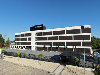 Mieszkanie mazowieckie
nowodworski
Pomiechówek
Pomiechówek Na sprzedaż 790 000 PLN 83,77 m2 