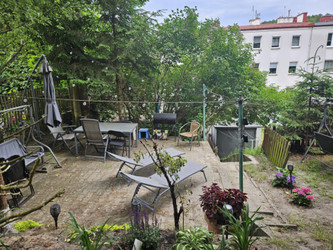 Mieszkanie pomorskie
Gdynia
Leszczynki Na sprzedaż 870 000 PLN 78,6 m2 
