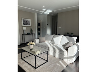 Mieszkanie mazowieckie
Warszawa
Wilanów Do wynajęcia 7300 PLN 88 m2 