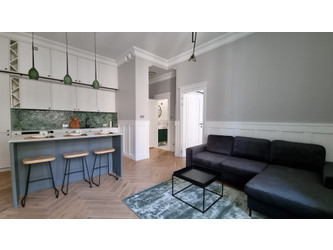 Mieszkanie wielkopolskie
Poznań
Grunwald Do wynajęcia 3200 PLN 42 m2 