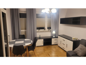 Mieszkanie małopolskie
Kraków
Prądnik Czerwony Do wynajęcia 3300 PLN 56 m2 