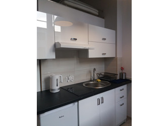 Mieszkanie łódzkie
Łódź
Śródmieście Do wynajęcia 1300 PLN 20 m2 