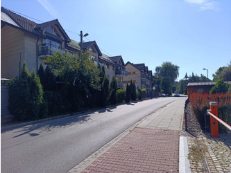 Mieszkanie małopolskie
Kraków
Dębniki Do wynajęcia 2600 PLN 52 m2 