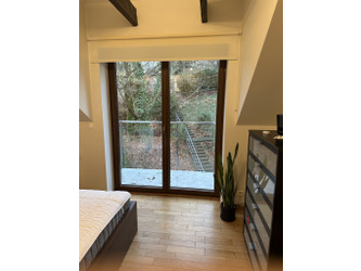 Mieszkanie małopolskie
Kraków Do wynajęcia 4900 PLN 61,85 m2 