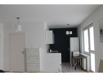 Mieszkanie mazowieckie
Warszawa
Ochota Do wynajęcia 2900 PLN 36 m2 