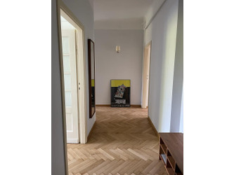 Mieszkanie mazowieckie
Warszawa
Praga-Południe
Saska Kępa Do wynajęcia 4500 PLN 56 m2 