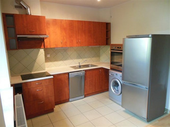 Mieszkanie mazowieckie
Warszawa
Wawer Do wynajęcia 3600 PLN 66 m2 