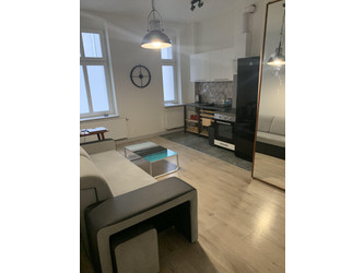 Mieszkanie wielkopolskie
Poznań
Łazarz Do wynajęcia 1750 PLN 30 m2 