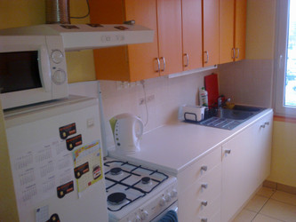 Mieszkanie małopolskie
Kraków
Prądnik Czerwony Do wynajęcia 850 PLN 58 m2 