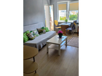 Mieszkanie pomorskie
Gdynia
Śródmieście Do wynajęcia 2200 PLN 34 m2 