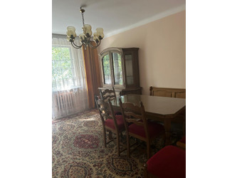 Mieszkanie łódzkie
Łódź
Polesie Do wynajęcia 2500 PLN 70 m2 