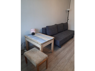 Mieszkanie dolnośląskie
głogowski
Głogów Do wynajęcia 1100 PLN 36 m2 