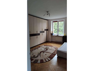 Mieszkanie mazowieckie
Warszawa
Wola Do wynajęcia 2800 PLN 38 m2 