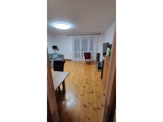 Mieszkanie mazowieckie
Warszawa
Ursynów Do wynajęcia 2500 PLN 56 m2 