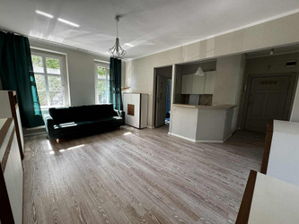 Mieszkanie warmińsko-mazurskie
Olsztyn
Zatorze Do wynajęcia 1400 PLN 37 m2 