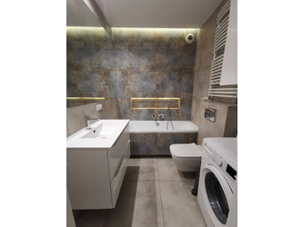 Mieszkanie łódzkie
Łódź
Górna Do wynajęcia 3000 PLN 68 m2 