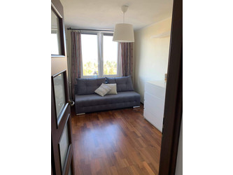 Mieszkanie mazowieckie
Warszawa
Praga-Południe Do wynajęcia 3150 PLN 37,5 m2 