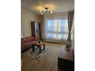 Mieszkanie pomorskie
Gdańsk
Zaspa
Zaspa-Młyniec Do wynajęcia 3300 PLN 40 m2 