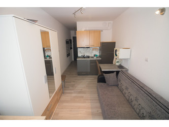 Mieszkanie dolnośląskie
Wrocław
Psie Pole
Sołtysowice Do wynajęcia 1500 PLN 18 m2 