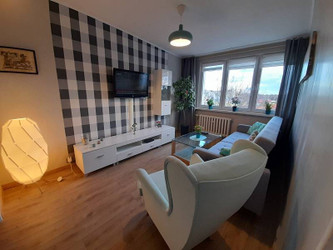 Mieszkanie pomorskie
Gdańsk
Żabianka-Wejhera-Jelitkowo-Tysiąclecia
Żabianka Do wynajęcia 2300 PLN 32 m2 