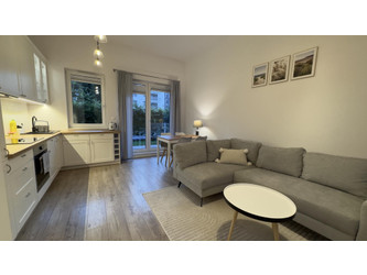 Mieszkanie pomorskie
Gdańsk
Przymorze
Przymorze Małe Do wynajęcia 3500 PLN 41,13 m2 