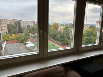 Mieszkanie mazowieckie
Warszawa
Bielany
Stare Bielany Do wynajęcia 2600 PLN 28 m2 