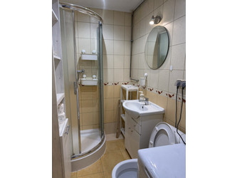 Mieszkanie małopolskie
Kraków
Łagiewniki Do wynajęcia 2400 PLN 38 m2 