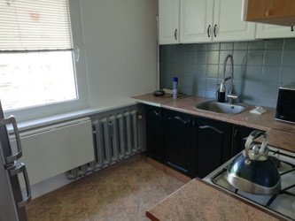 Mieszkanie warmińsko-mazurskie
Olsztyn
Jaroty Do wynajęcia 1500 PLN 48 m2 