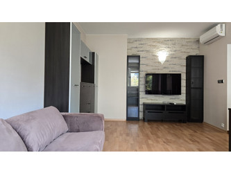 Mieszkanie mazowieckie
Warszawa
Ursynów Do wynajęcia 3700 PLN 54 m2 