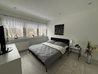 Mieszkanie łódzkie
Łódź
Bałuty
Teofilów Do wynajęcia 2500 PLN 45 m2 