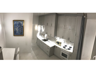 Mieszkanie mazowieckie
Warszawa
Mokotów
Stary Mokotów Do wynajęcia 3250 PLN 40 m2 