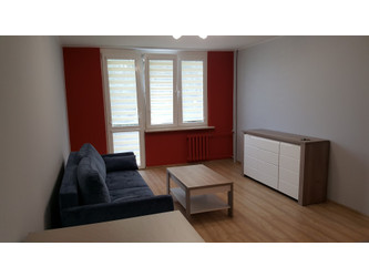 Mieszkanie mazowieckie
Warszawa
Targówek Do wynajęcia 2100 PLN 40 m2 