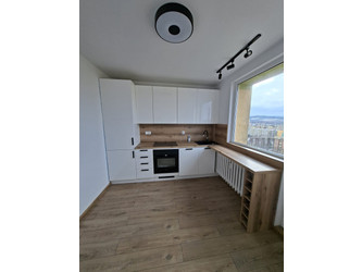 Mieszkanie dolnośląskie
Wałbrzych
Piaskowa Góra Do wynajęcia 2100 PLN 29 m2 