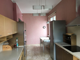 Mieszkanie mazowieckie
Warszawa
Mokotów
Górny Mokotów Do wynajęcia 10 000 PLN 136 m2 