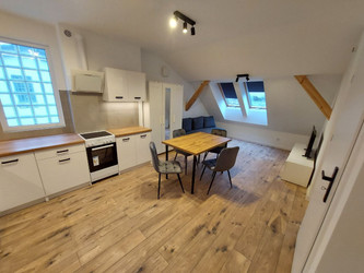 Mieszkanie mazowieckie
legionowski
Legionowo Do wynajęcia 3100 PLN 55 m2 