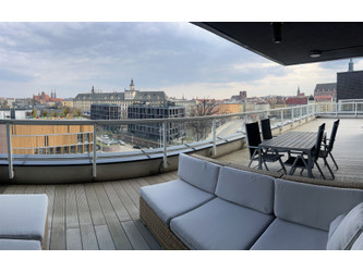 Mieszkanie dolnośląskie
Wrocław
Stare Miasto Do wynajęcia 9900 PLN 80 m2 