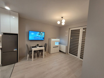 Mieszkanie śląskie
Katowice
Śródmieście Do wynajęcia 2350 PLN 30 m2 