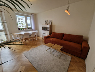 Mieszkanie mazowieckie
Warszawa
Ochota
Szczęśliwice Do wynajęcia 3700 PLN 63 m2 