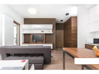 Mieszkanie małopolskie
Kraków Do wynajęcia 3700 PLN 48 m2 