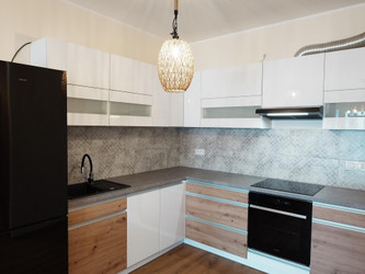 Mieszkanie wielkopolskie
Poznań
Stare Miasto Do wynajęcia 2350 PLN 44 m2 