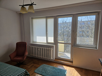 Mieszkanie wielkopolskie
Poznań
Jeżyce Do wynajęcia 2100 PLN 43 m2 