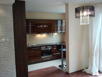 Mieszkanie mazowieckie
Radom
Gołębiów 2 Do wynajęcia 1700 PLN 30 m2 