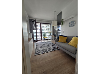 Mieszkanie mazowieckie
Warszawa Do wynajęcia 3200 PLN 26 m2 