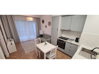 Mieszkanie mazowieckie
Warszawa
Praga-Północ Do wynajęcia 3700 PLN 34 m2 