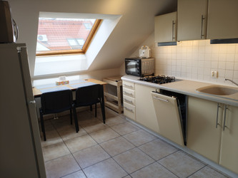 Mieszkanie małopolskie
Kraków
Podgórze Do wynajęcia 2700 PLN 50 m2 